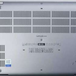 Dell latitude 5410 vpro #2502524