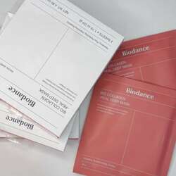 Biodance bio-collagen real deep 