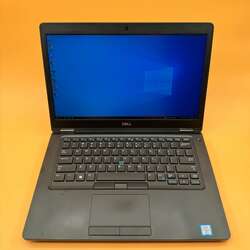 Dell latitude 5490 #25194