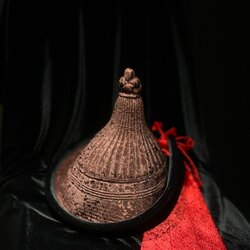 Монгол ард малгай