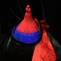 Монгол ард малгай