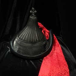 Монгол ард малгай