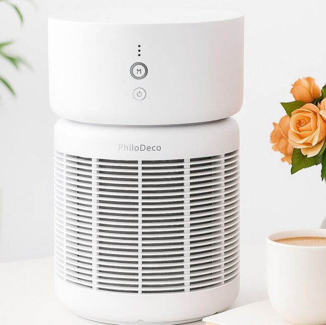 Агаар цэвэршүүлэгч