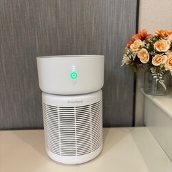 Агаар цэвэршүүлэгч