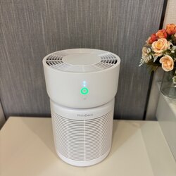 Агаар цэвэршүүлэгч