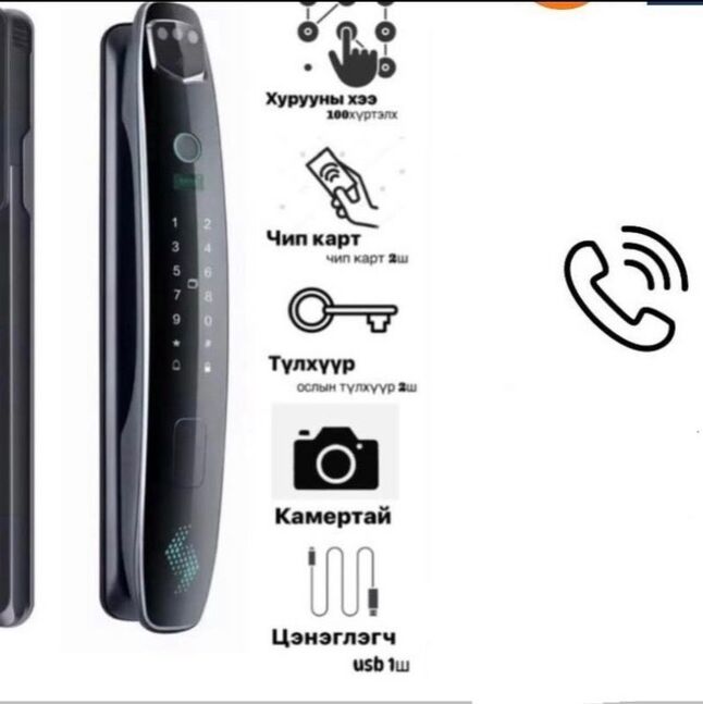 Camera