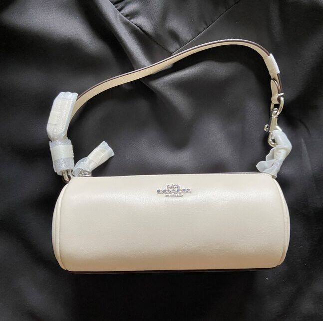 Coach nolita shoulder bag
