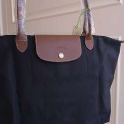 Longchamp shoulder bag l