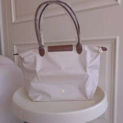 Longchamp shoulder bag l