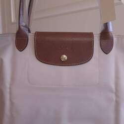 Longchamp shoulder bag l