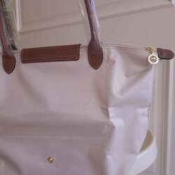Longchamp shoulder bag l