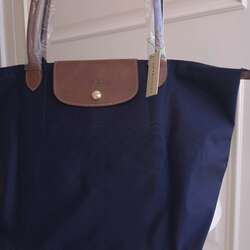 Longchamp shoulder bag l