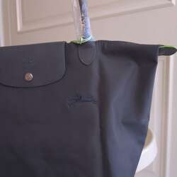 Longchamp shoulder bag l