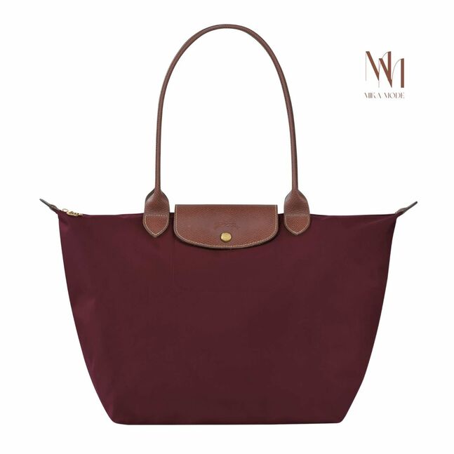 Longchamp shoulder bag l
