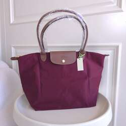 Longchamp shoulder bag l