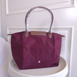 Longchamp shoulder bag l