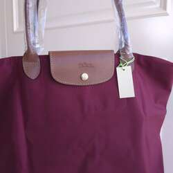 Longchamp shoulder bag l