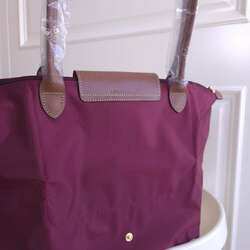 Longchamp shoulder bag l