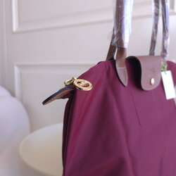 Longchamp shoulder bag l