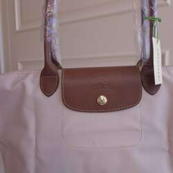 Longchamp shoulder bag m