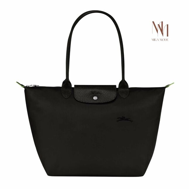 M size le pliage black