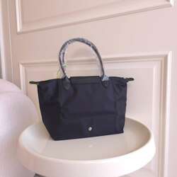 M size le pliage black