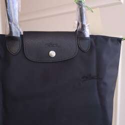 M size le pliage black