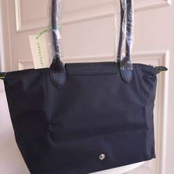 M size le pliage black