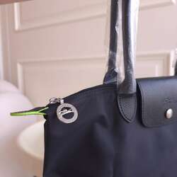 M size le pliage black