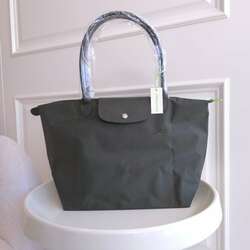 Longchamp shoulder bag l