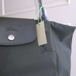 Longchamp shoulder bag l
