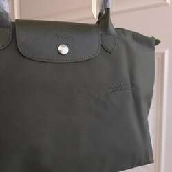 Longchamp shoulder bag m