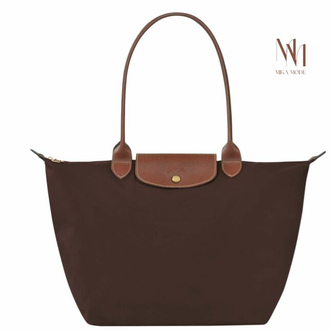 Longchamp tote bag l size