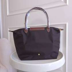 Longchamp tote bag l size