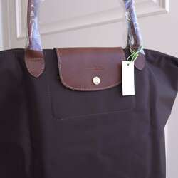 Longchamp tote bag l size