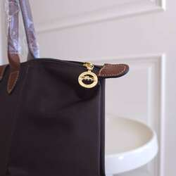 Longchamp tote bag l size