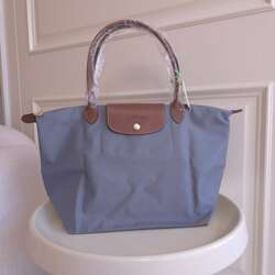 Longchamp tote bag l size