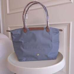 Longchamp tote bag l size