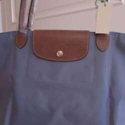 Longchamp tote bag l size
