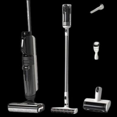 Шал угаагч, +тоос сорогч 5in1