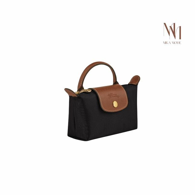 Longchamp mini pouch