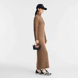 Longchamp mini pouch