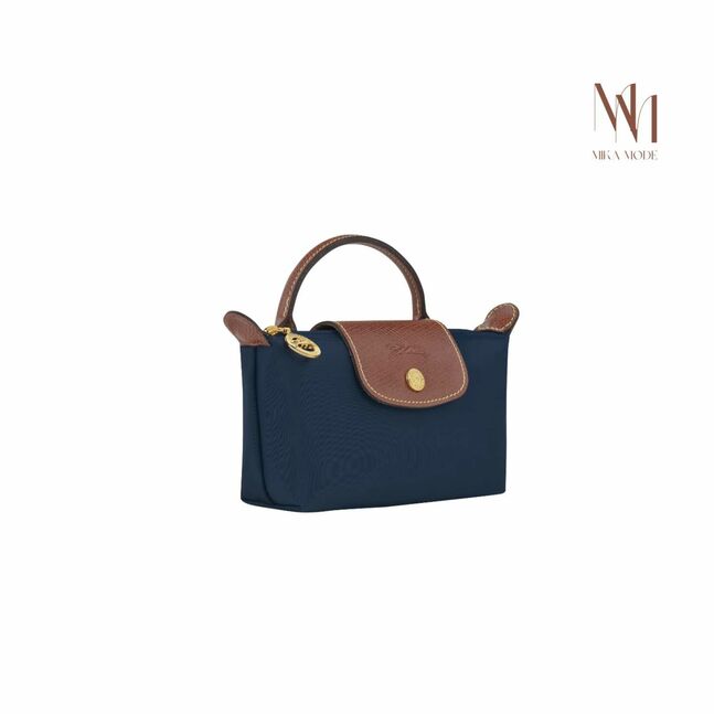 Longchamp mini pouch