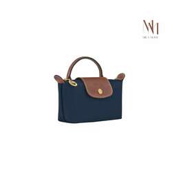 Longchamp mini pouch