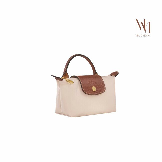 Longchamp mini pouch