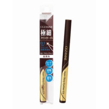 CEZANNE Нүдний контур          ӨНГӨ ХАР БОР 