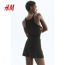 H&m шортон юбка