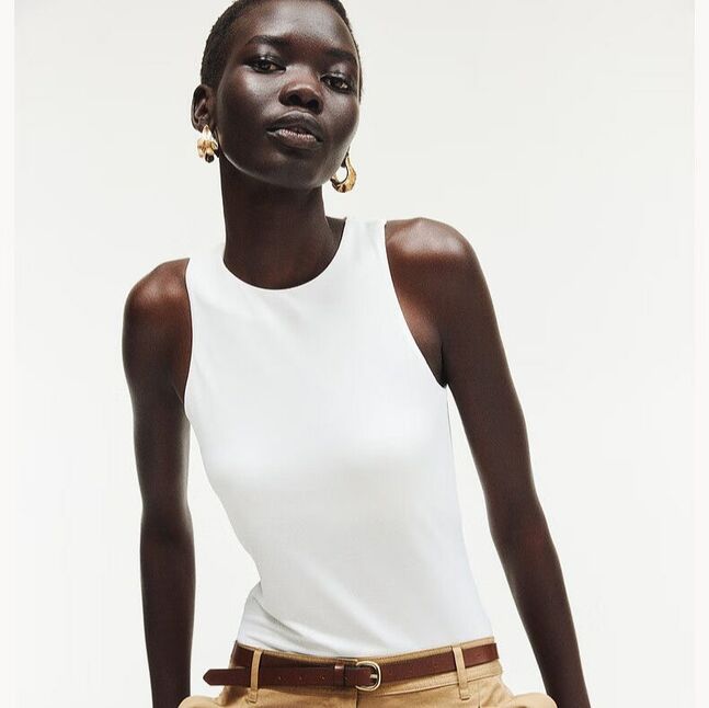 H&m top body