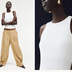 H&m top body