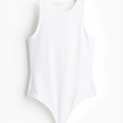 H&m top body